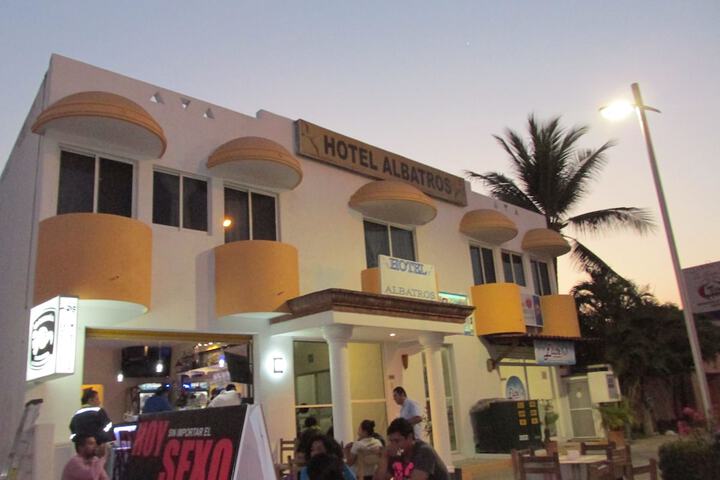 Hotel 73 of 78