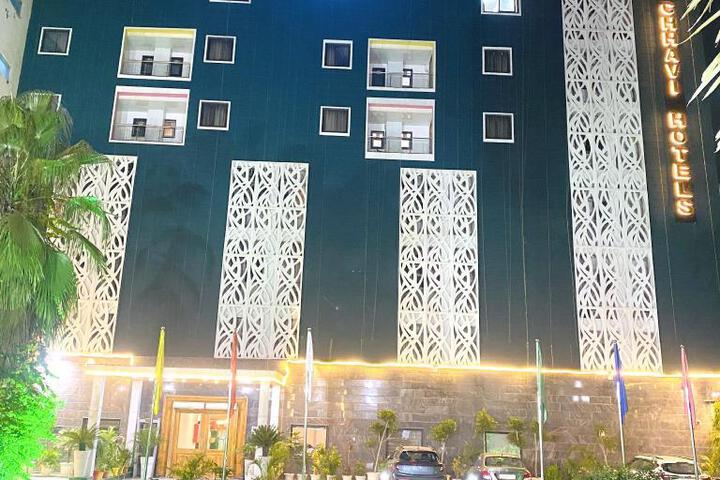 Chhavi Premium Hotels