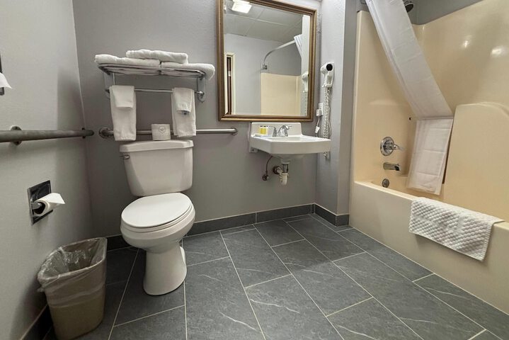 Bathroom Vanities