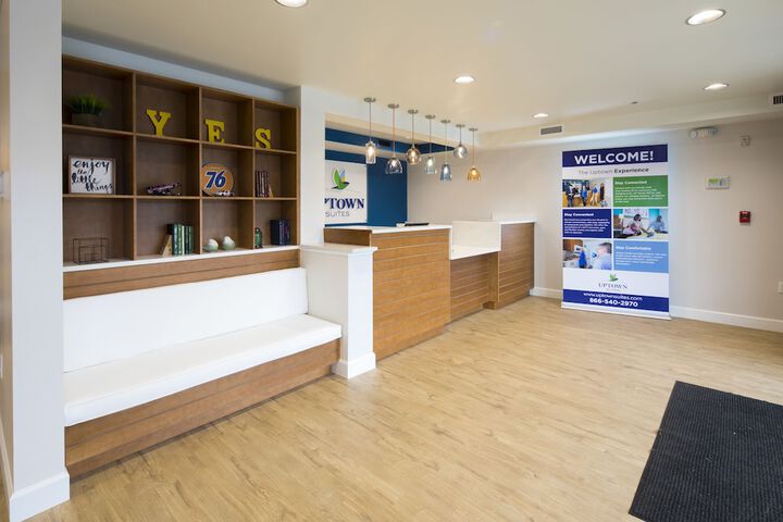 Hotel Interior 4 of 13