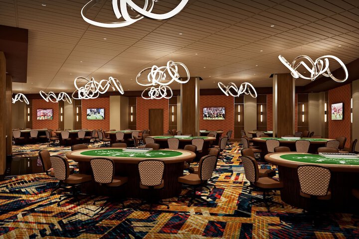 Casino