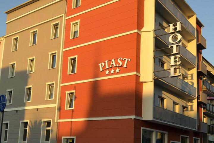 Hotel Piast