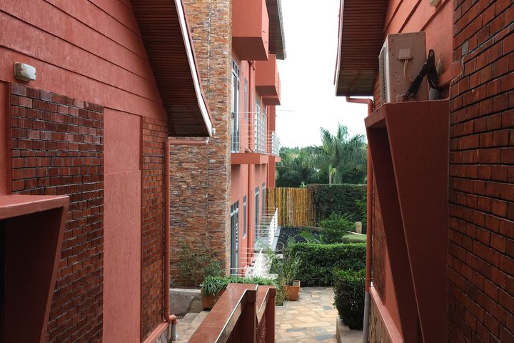 Hotel 128 of 130