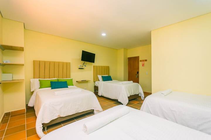 Room 40 of 101