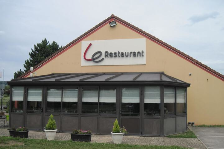 Restaurants