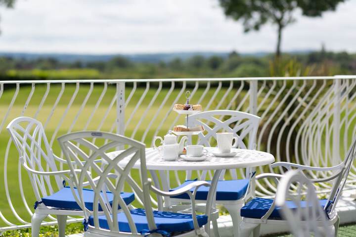 Terrace/Patio 84 of 84