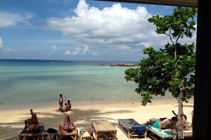 Beach 33 of 50