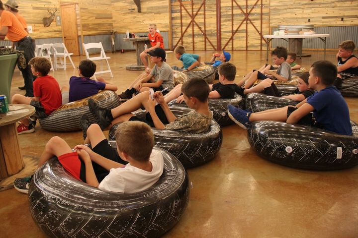 Childrens Activities 40 of 58