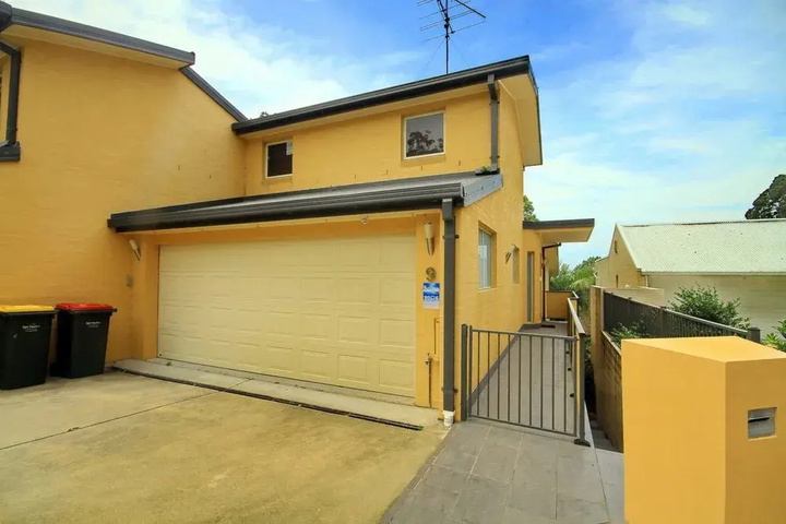 Bellima Bch House 9 Jackson Close