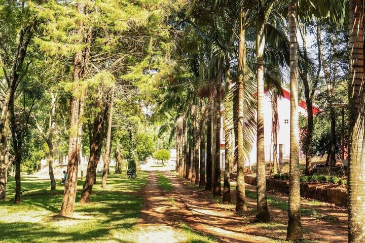 Eco Hotel Portal das Ametistas