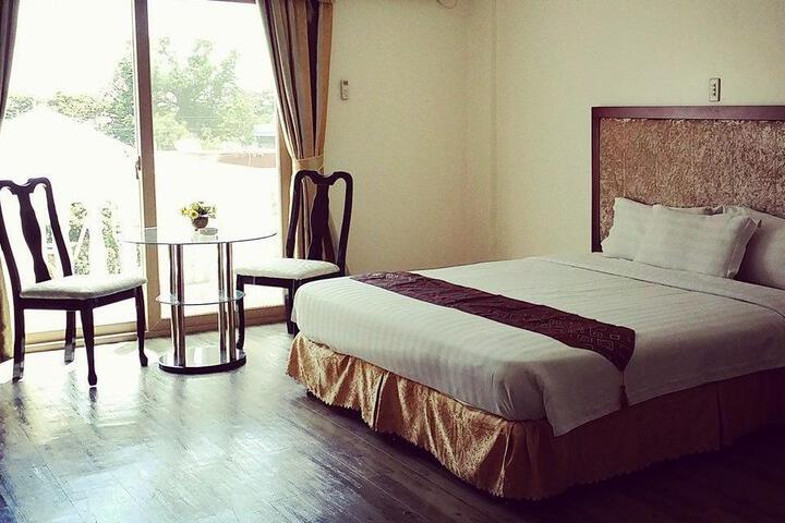 Fitness Center Photo