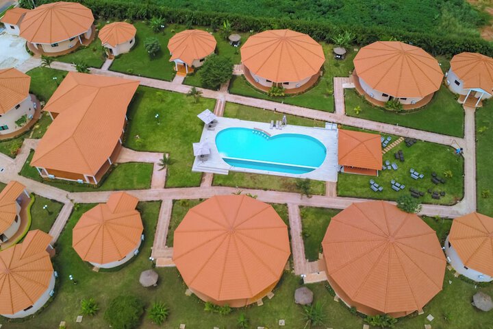 Hotel 16 of 19