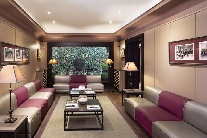 Hotel Interior 2 of 29