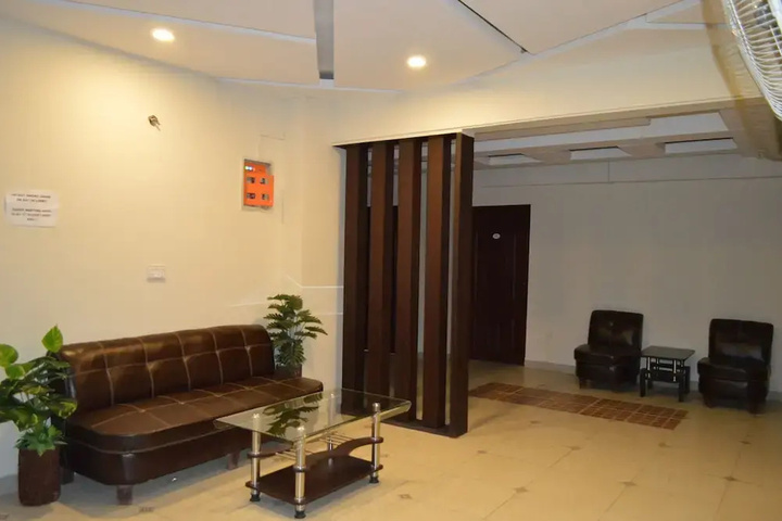 Stayflix Ktown Rooms VR