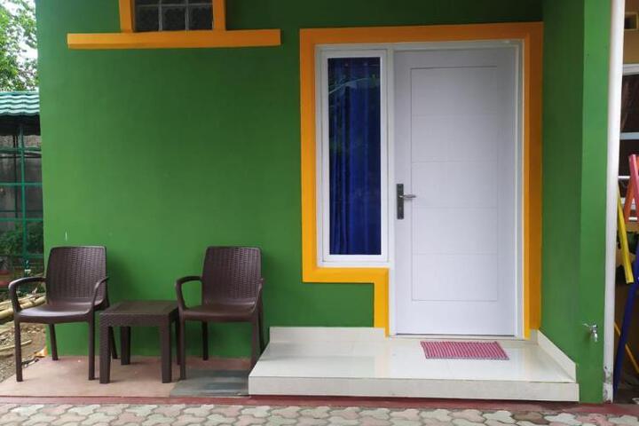 Bu Sur Homestay
