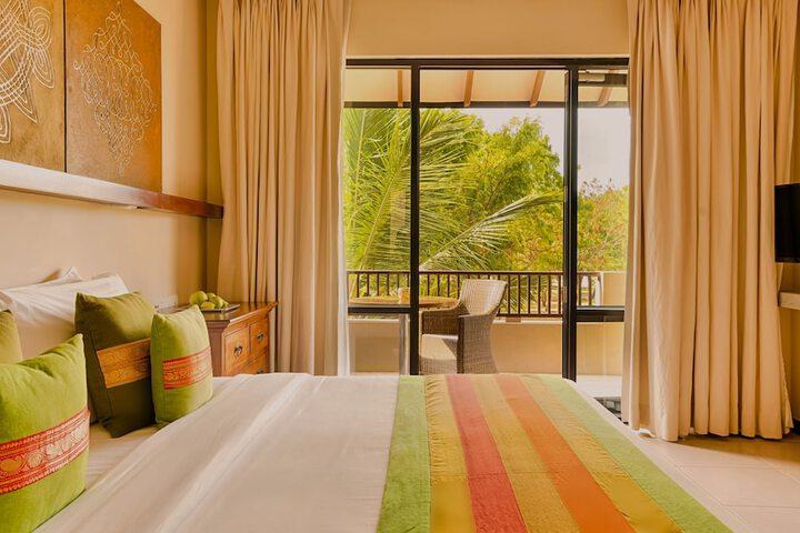 View from room