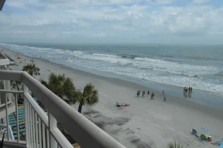 Beach 8 of 13