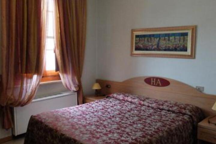 Hotel Abas
