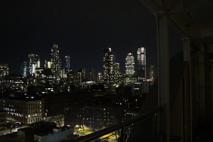 Hotel View 89 of 89