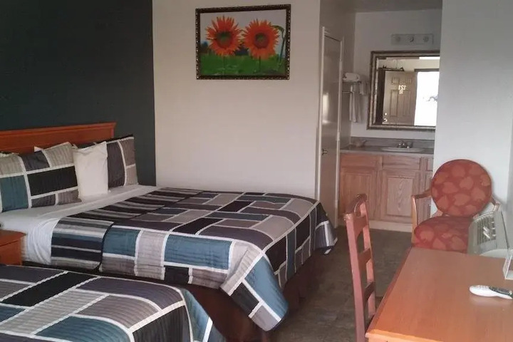 Photo of TILDEN COUNTRY INN