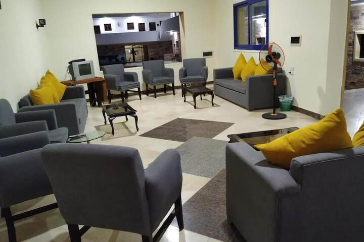 Hotel Interior 2 of 45