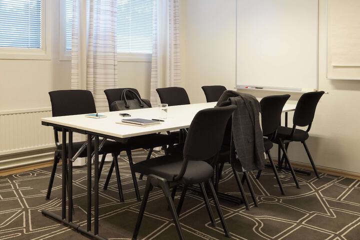 Meeting 46 of 48