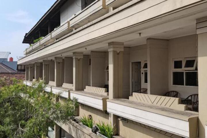 Fitness Facility Photos