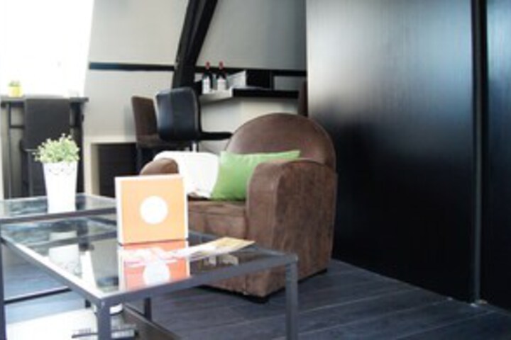 Appart Hôtel Lille Raymond