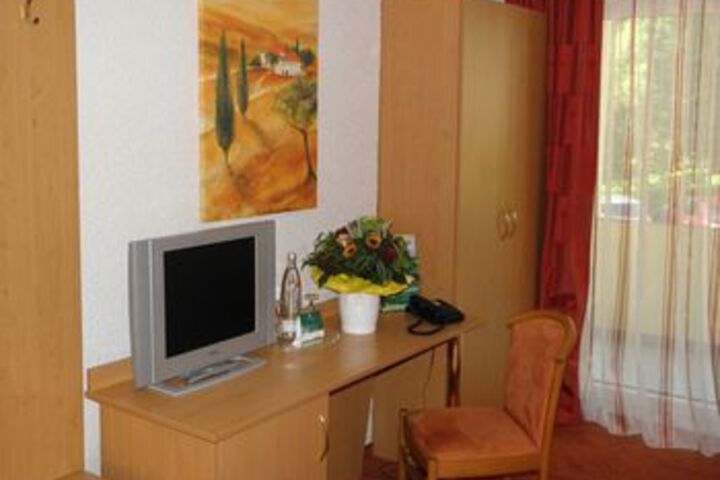 Interior Photo