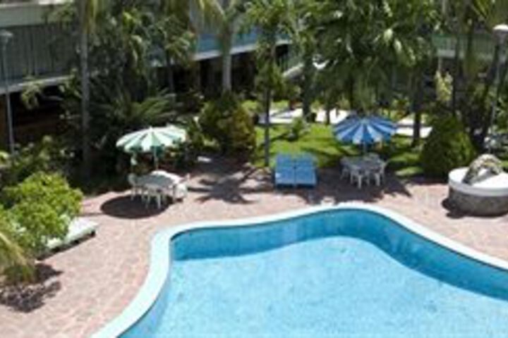 Fitness Center Photo