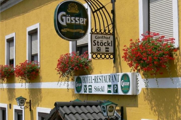 Hotel Restaurant Stöckl
