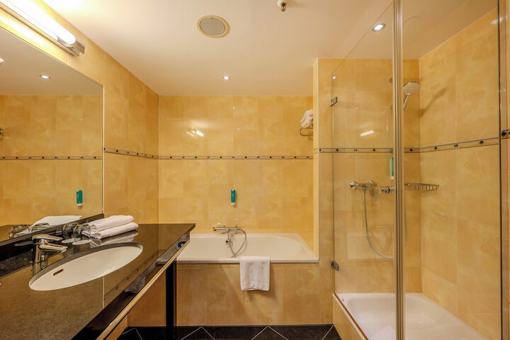 Bath Amenities