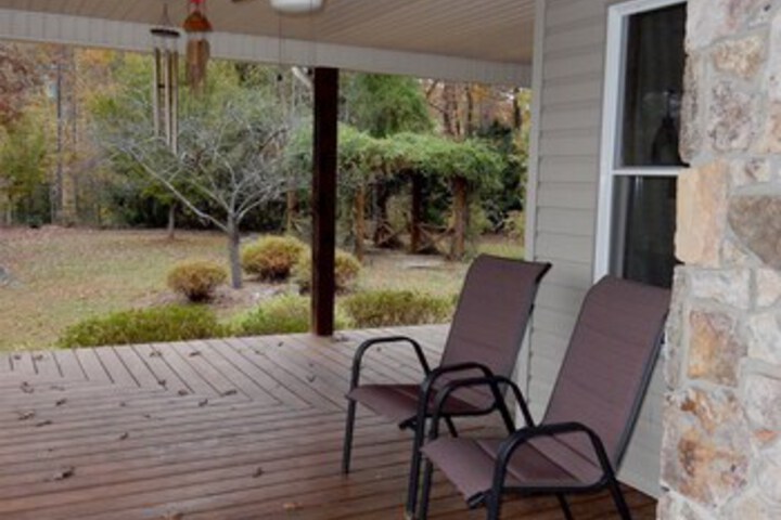 Terrace/Patio 13 of 89