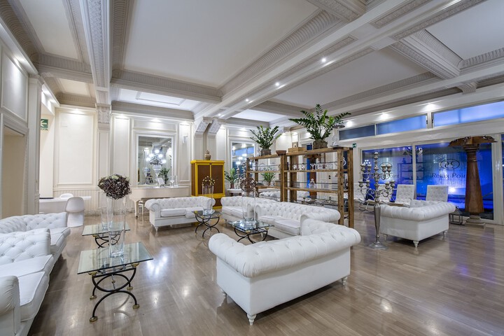 Lobby Photos