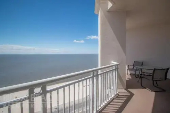 Image of Legacy Towers-Legacy II 1404 Penthouse