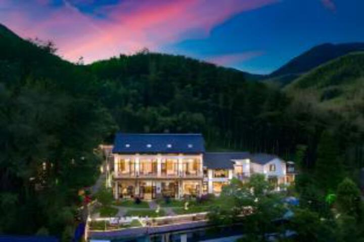 Floral Hotel· Zhuyuewan Hotel