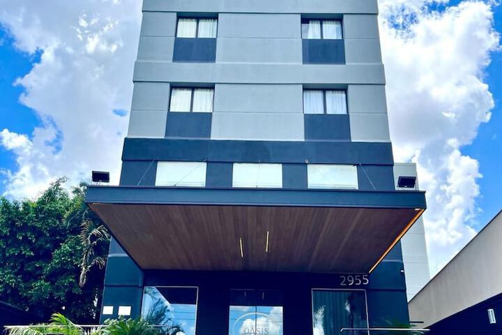 Hotel 81 of 81
