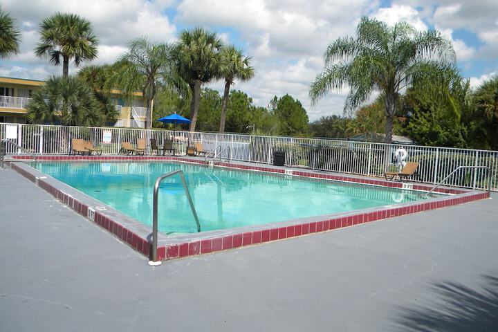 Sports facility