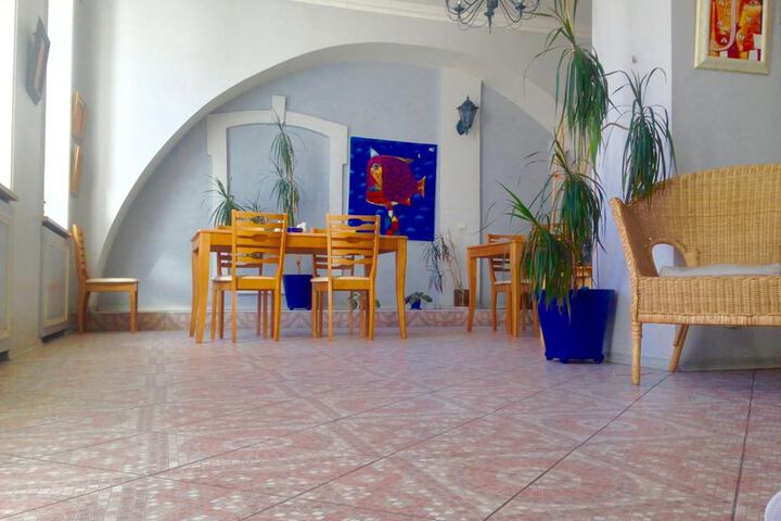 Fitness Facility Photos