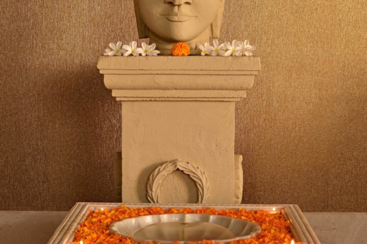 Spa Massage