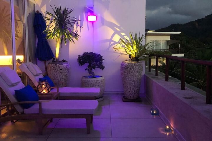Terrace/Patio 74 of 78