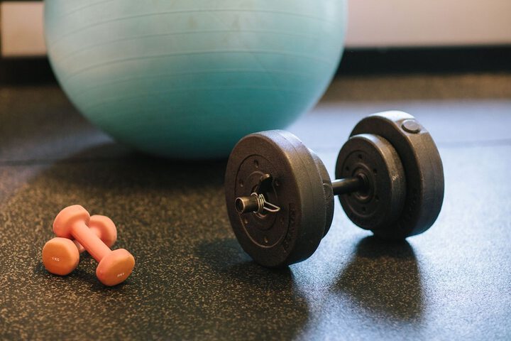 Health and Fitness 40 of 56