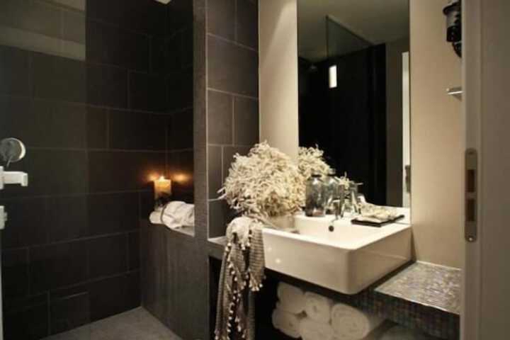 Restrooms