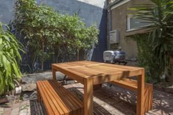 Terrace/Patio 22 of 22