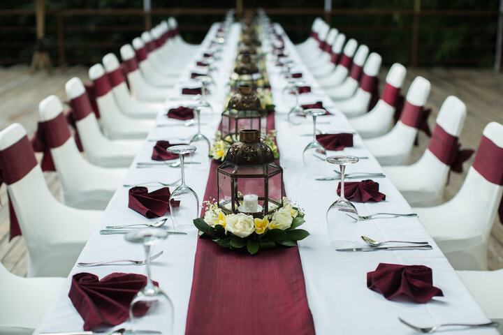 Wedding/Banquet 107 of 112