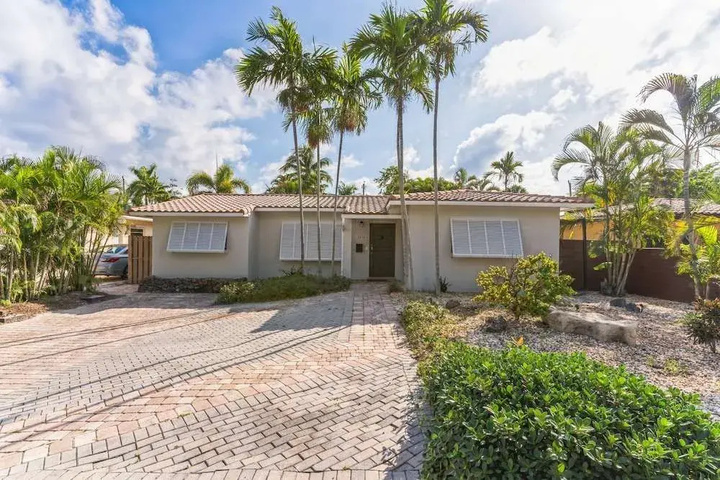 Image of Kasa Laguna Fort Lauderdale