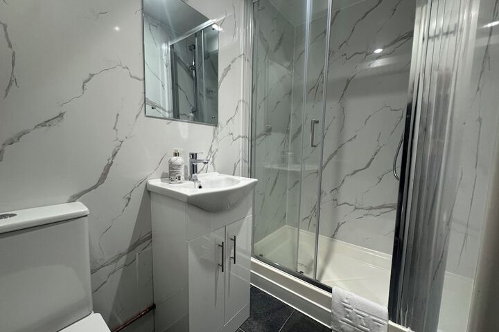 Bathroom Vanities