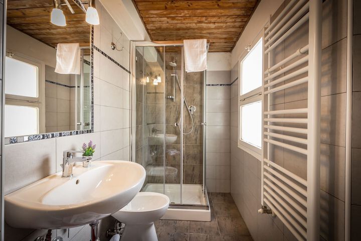 Bathroom Vanities