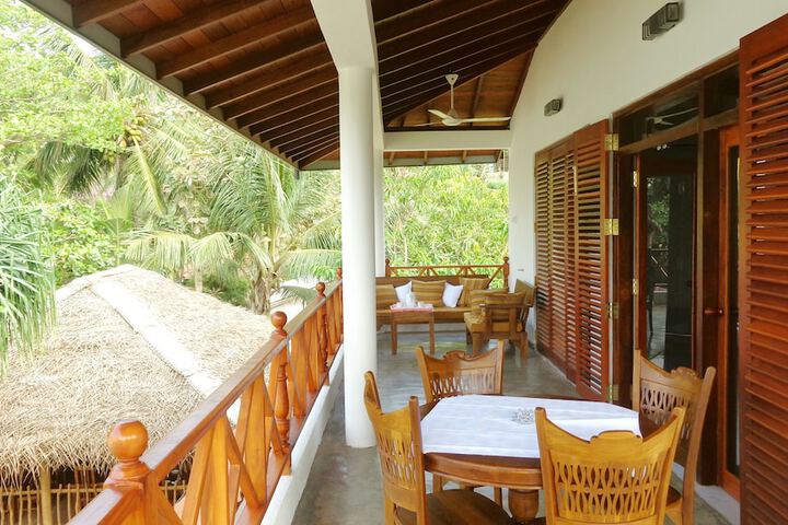 Terrace/Patio 36 of 46