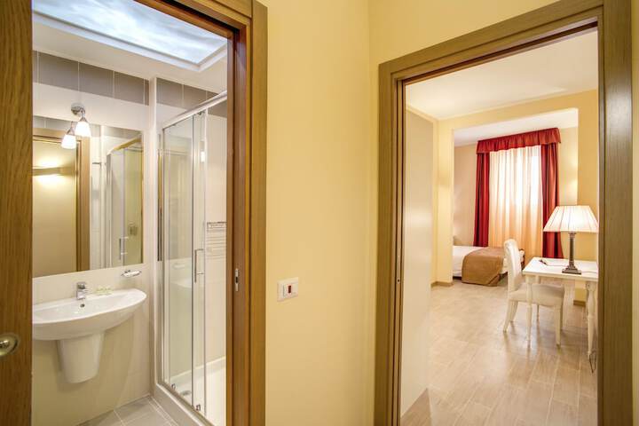 Bath Amenities